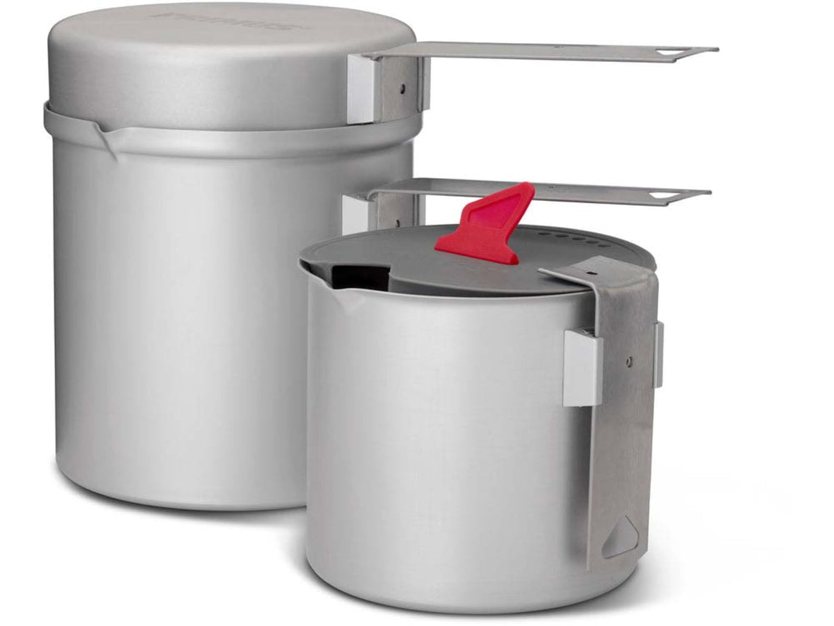 Primus Essential Trek Pot Set P-741450