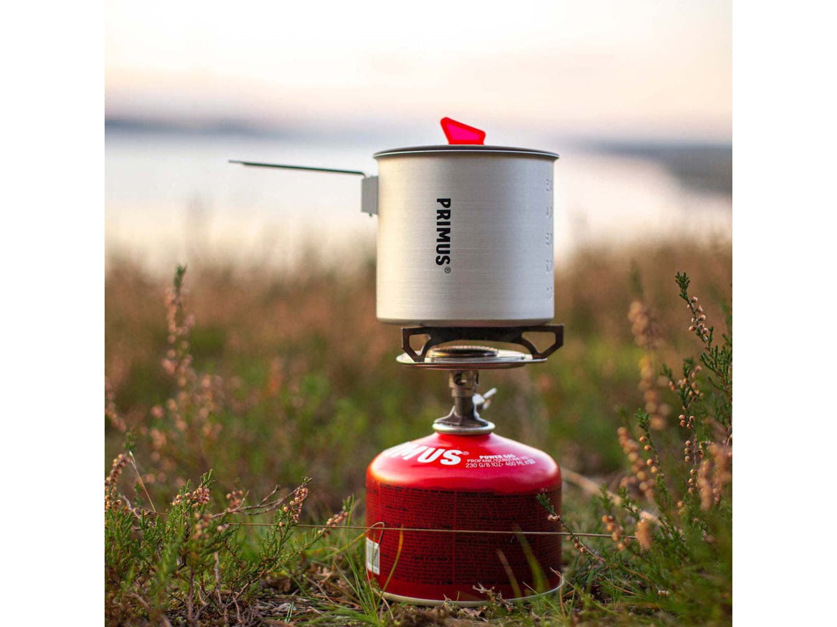 Primus Essential Trek Pot Set P-741450