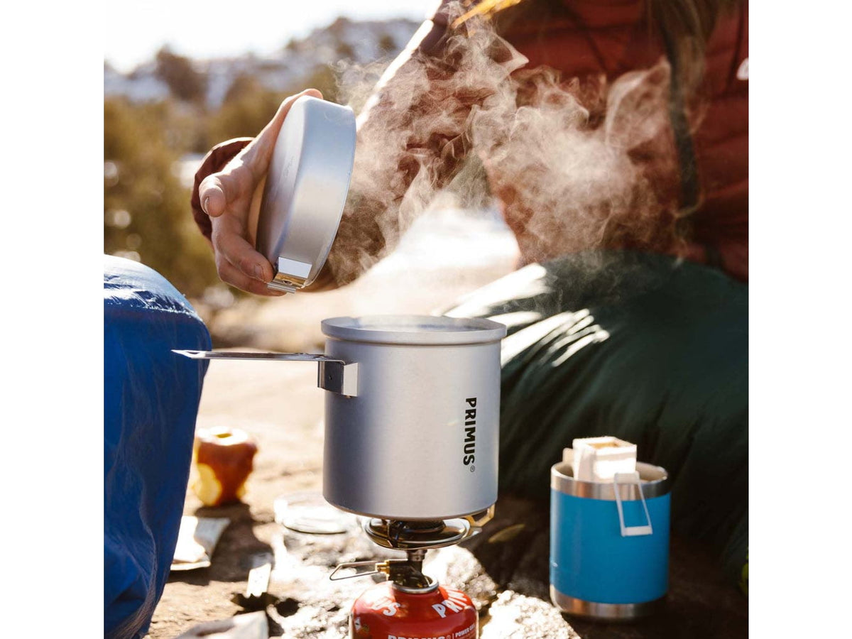 Primus Essential Trek Pot Set P-741450