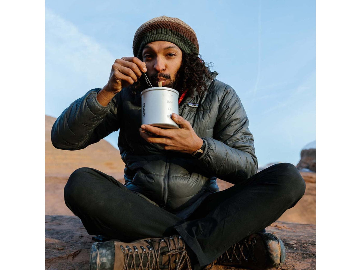 Primus Essential Trek Pot Set P-741450