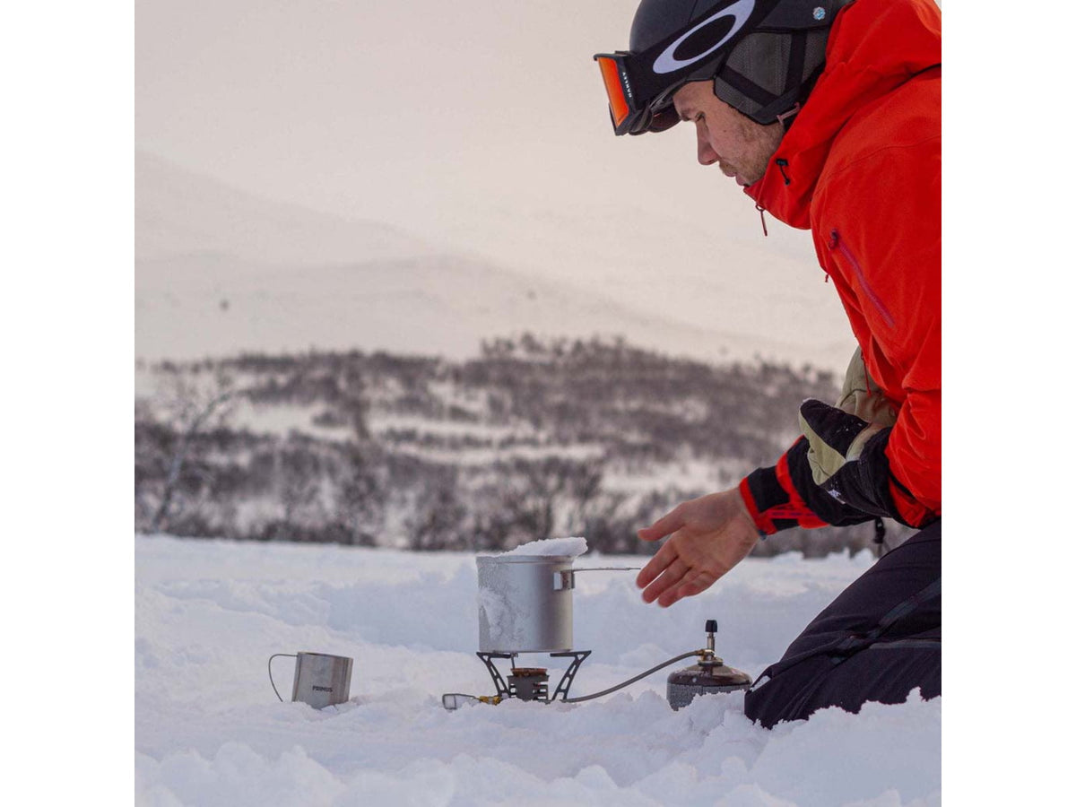 Primus Essential Trek Pot Set P-741450