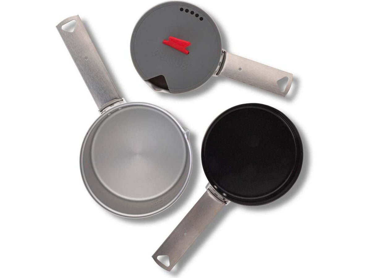 Primus Essential Trek Pot Set P-741450