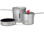 Primus Essential Trek Pot Set P-741450