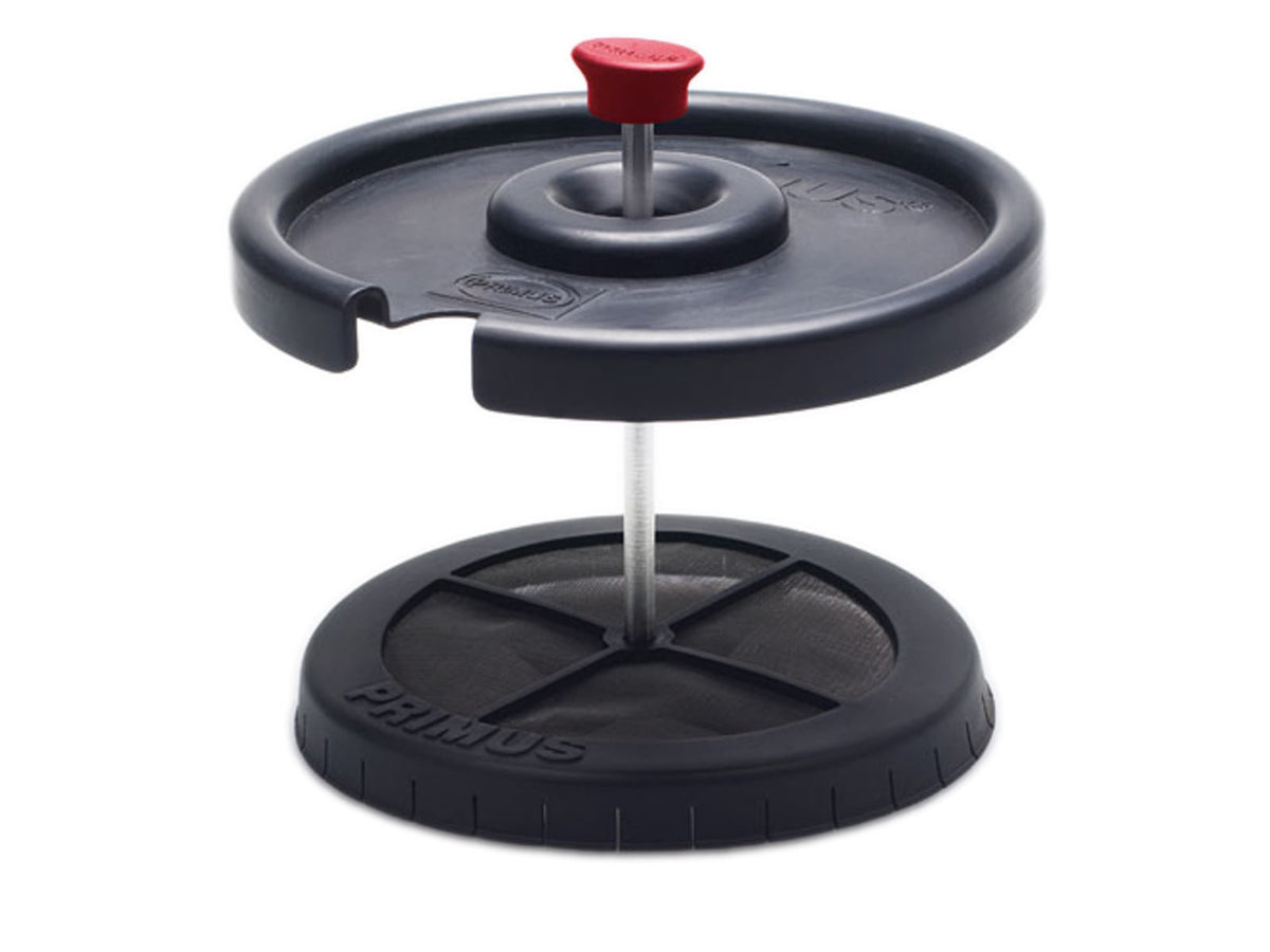 Primus Coffee / Tea Press (EtaExpress EtaPower Pot LiTech Trek Kettle)