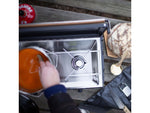 Primus Kinjia Stove Black P-350142