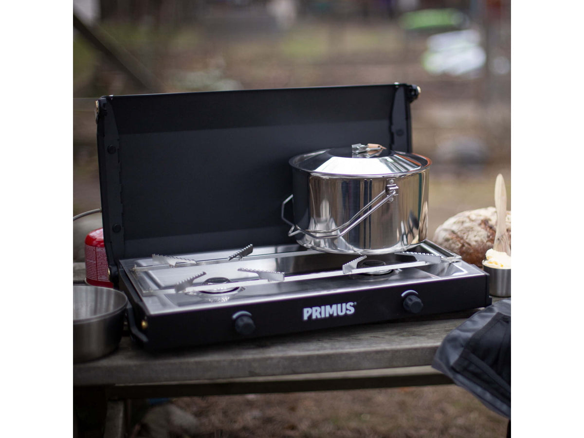 Primus Kinjia Stove Black P-350142