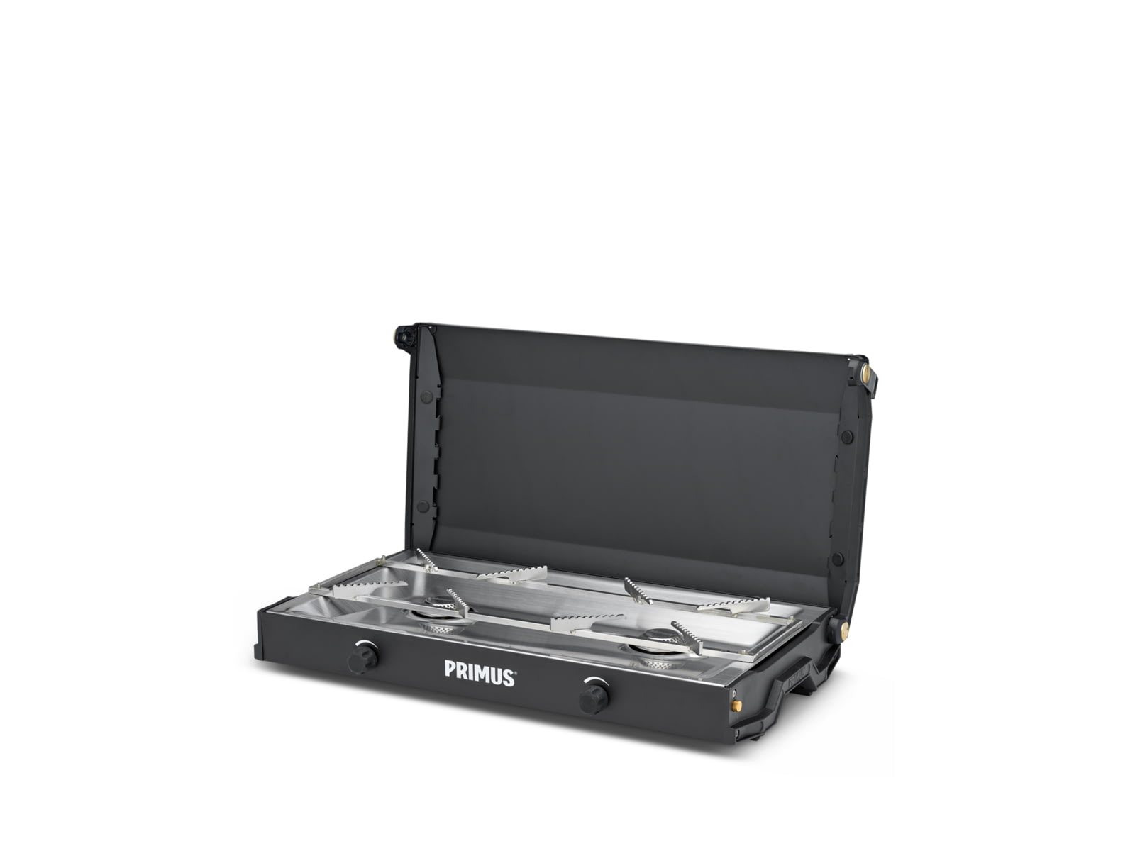 Primus Kinjia Stove Black P-350142
