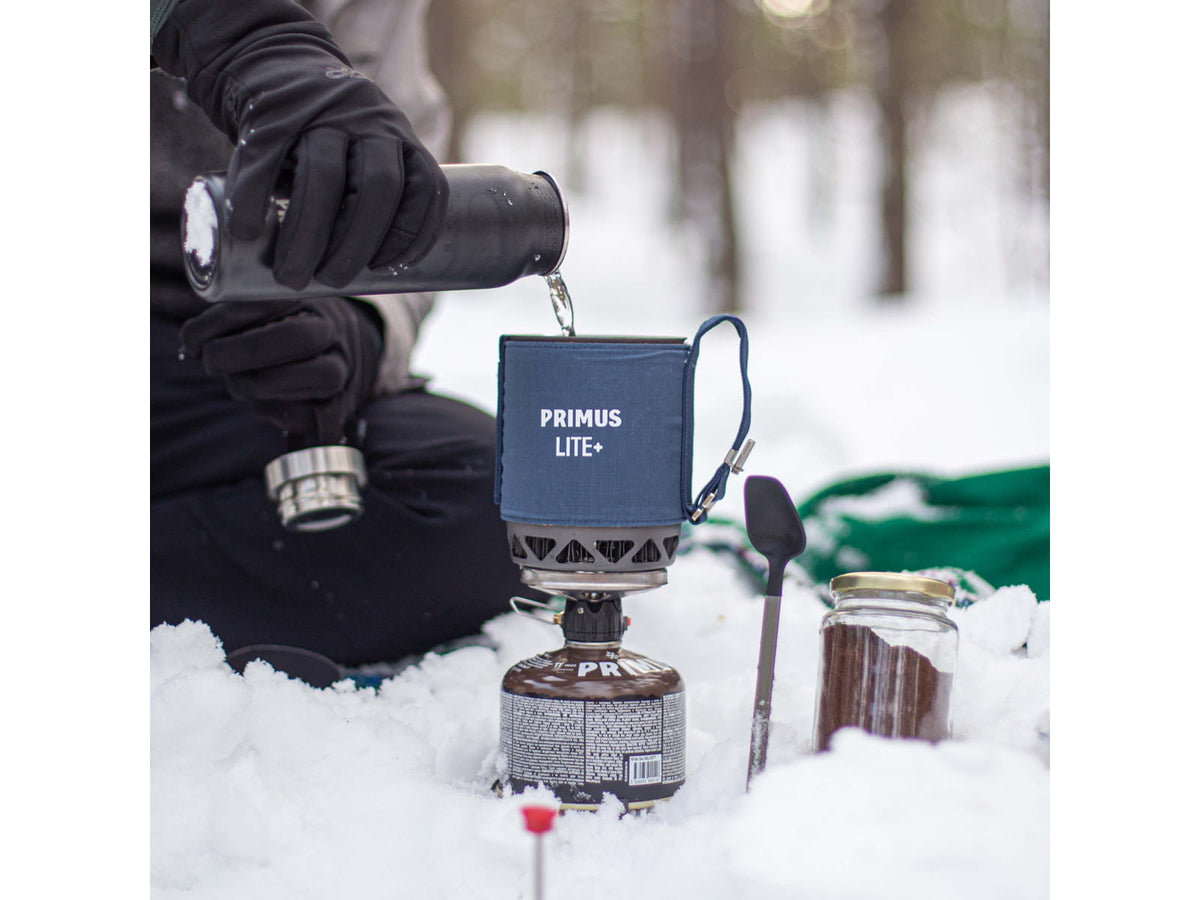 Primus Lite Plus Stove System Uncle Blue P-356032