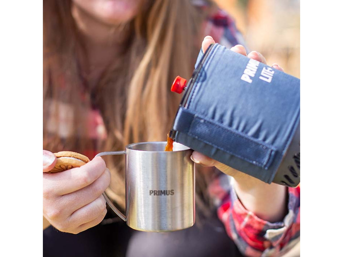 Primus Lite Plus Stove System Uncle Blue P-356032