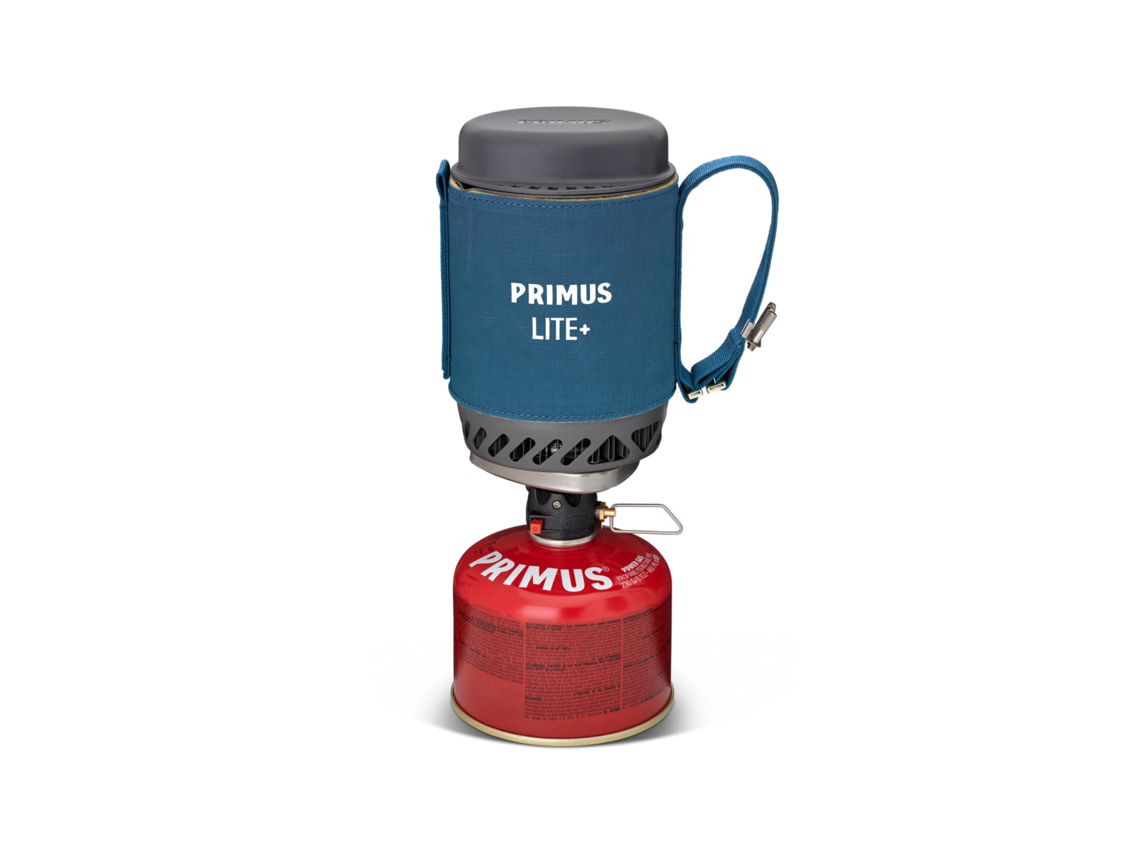 Primus Lite Plus Stove System Uncle Blue P-356032