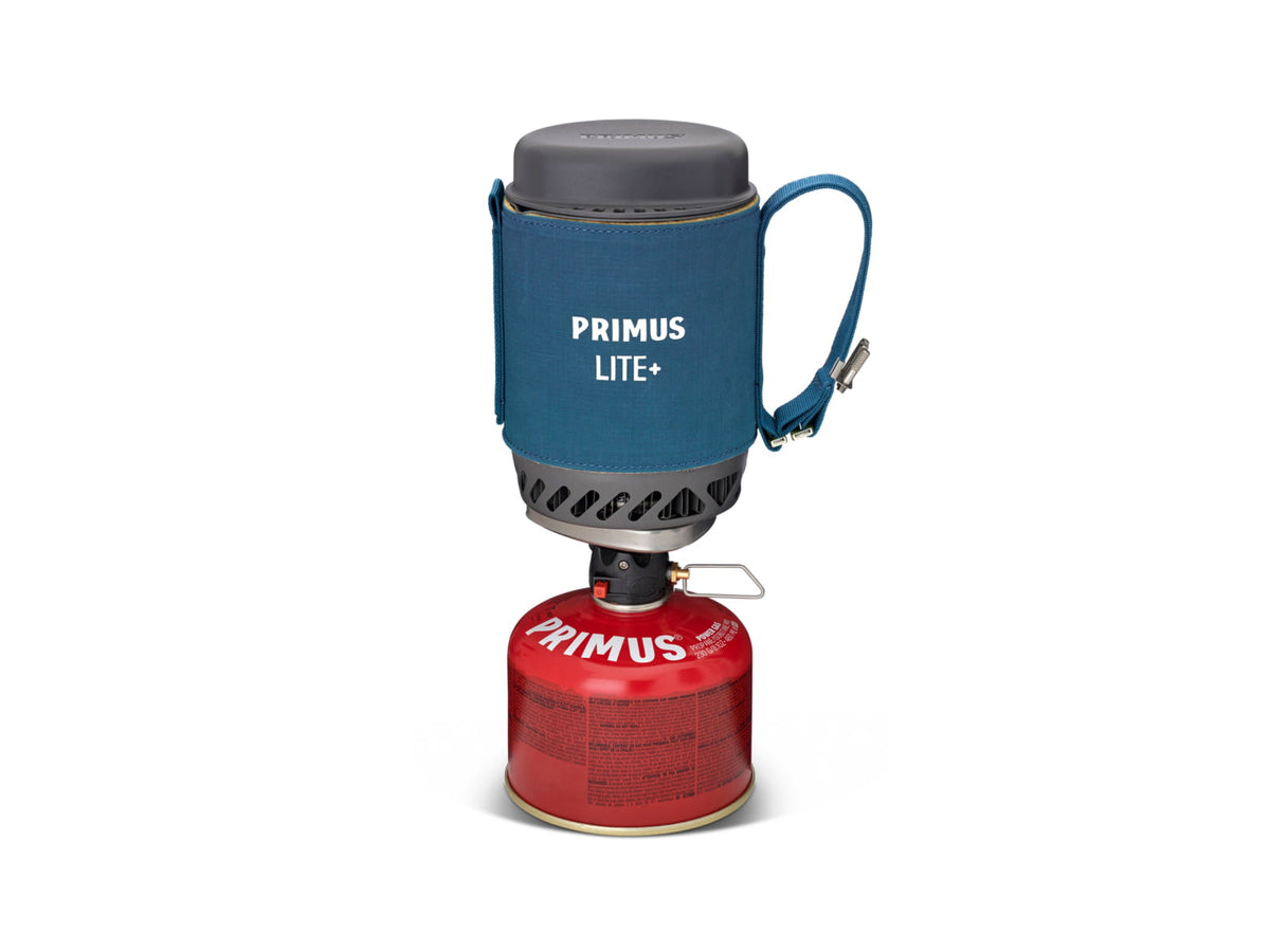 Primus Lite Plus Stove System Uncle Blue P-356032