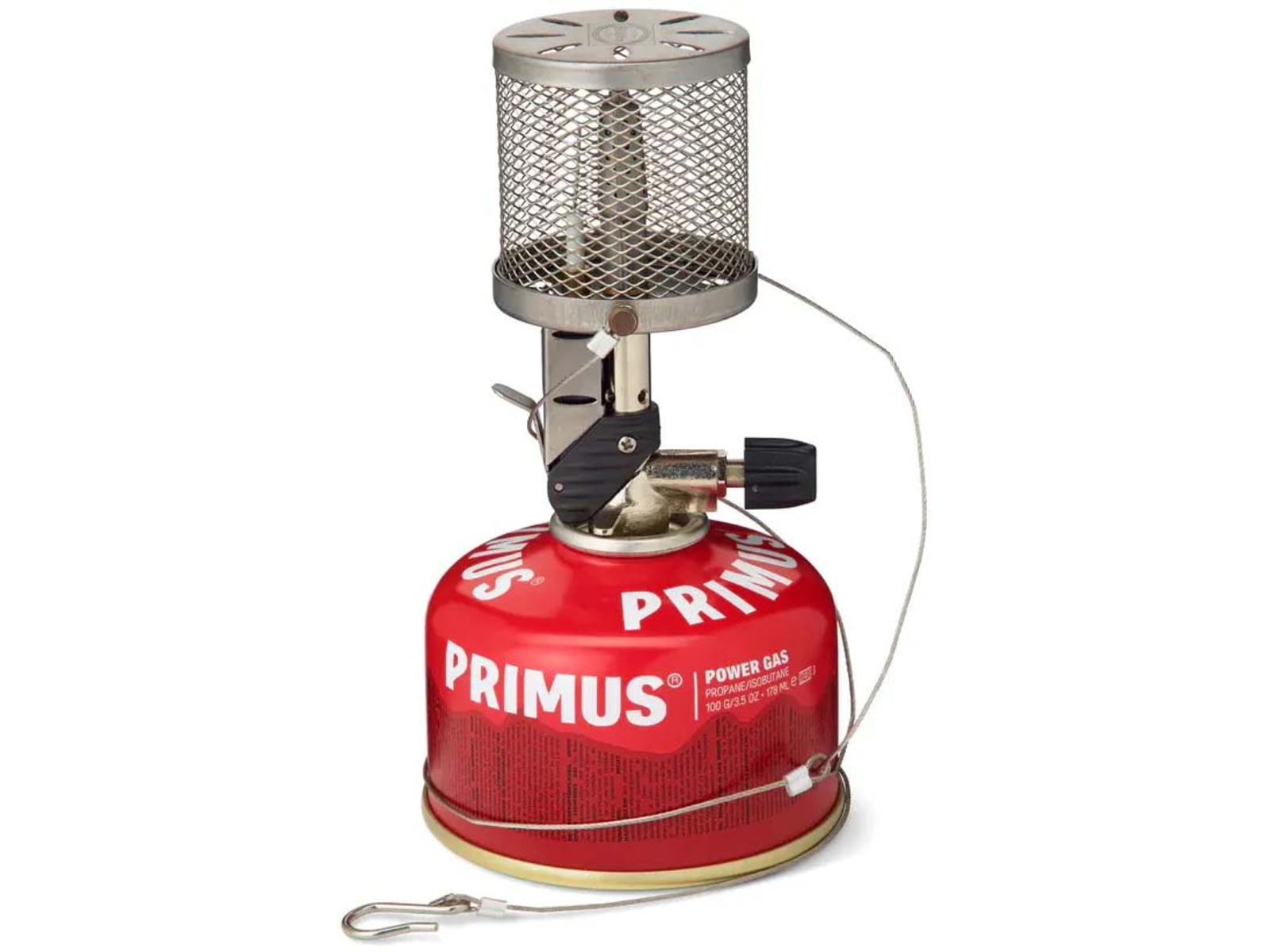 Primus Micron Lantern with Piezo