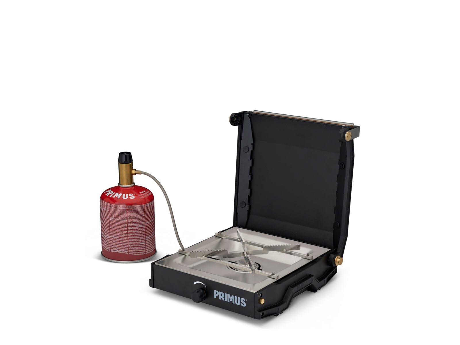 Primus Moja Stove Black