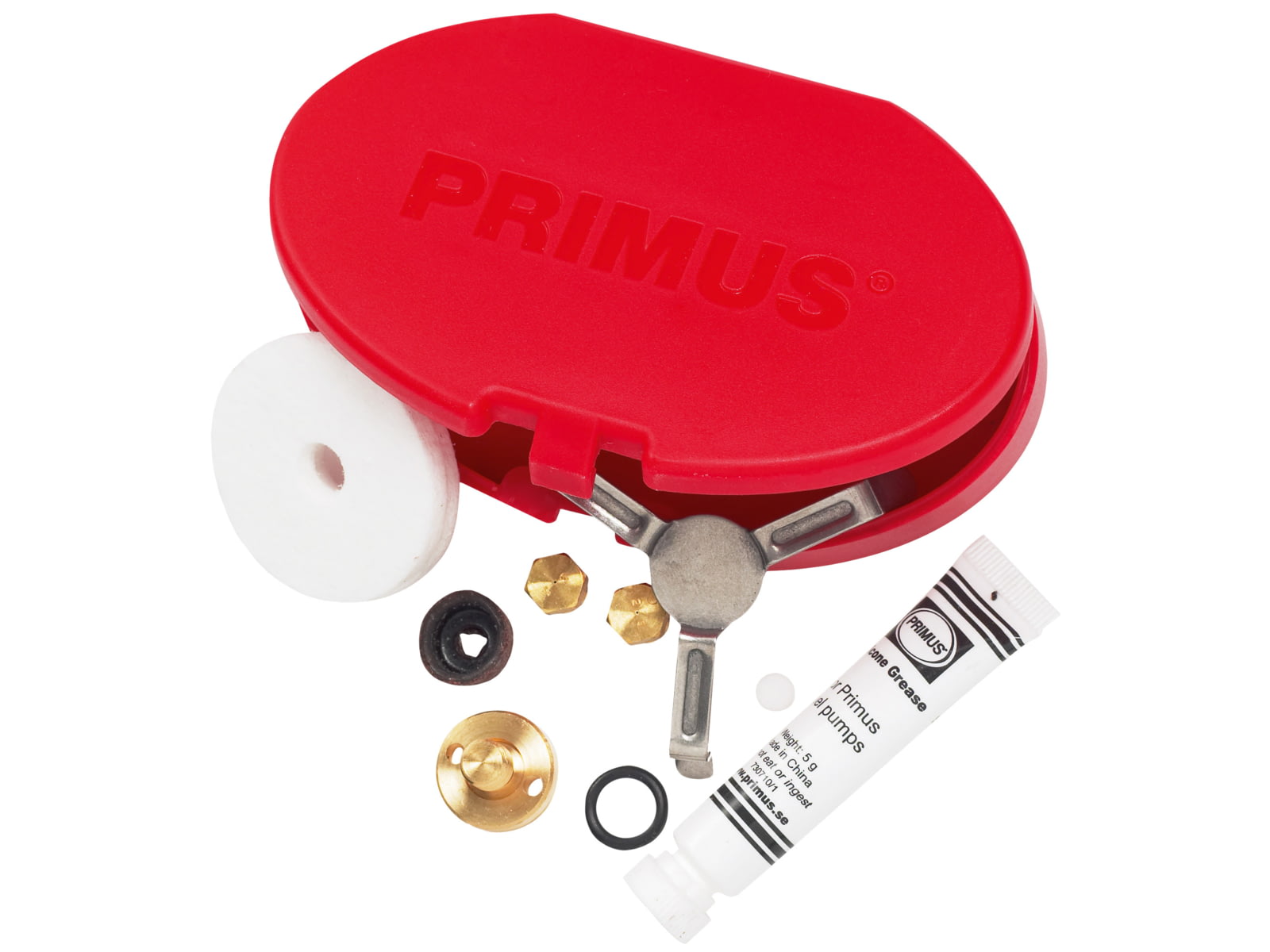 Primus Service and Maintenance Kit for Omni-Fuel and Multifuel EX - P-731770
