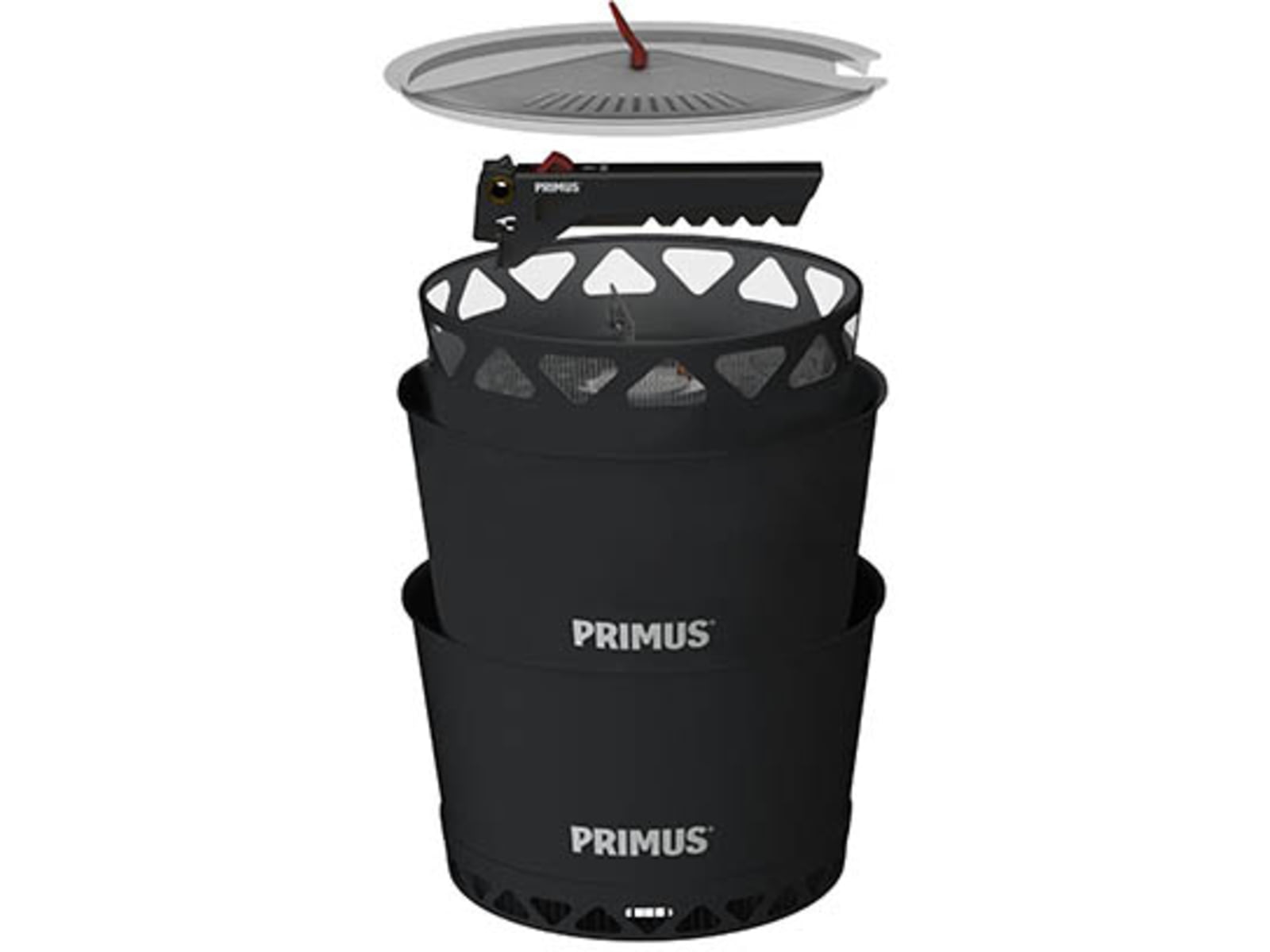 Primus PrimeTech Stove Set-1.3L
