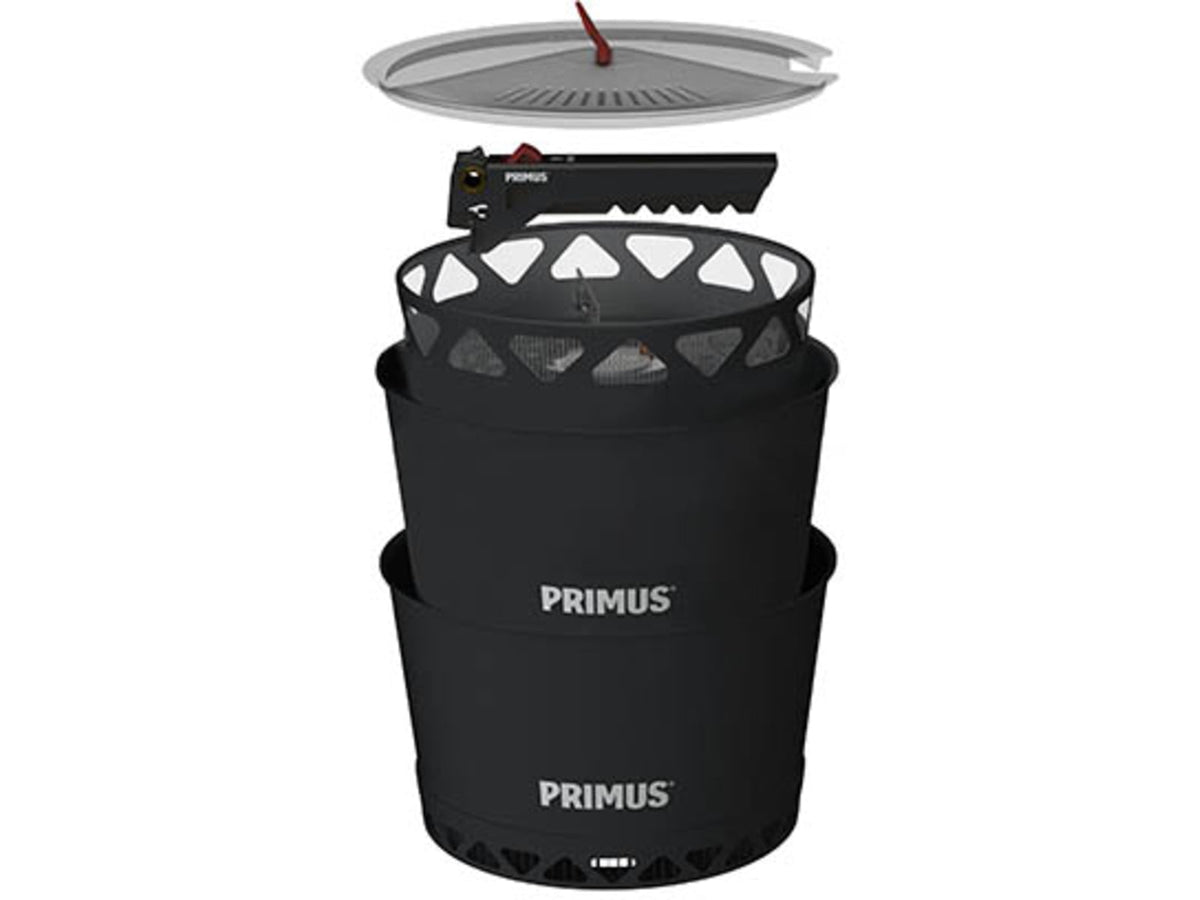 Primus PrimeTech Stove Set-1.3L