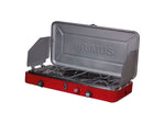 Primus Profile Stove for US and Canada Red/Grey P-329085