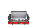 Primus Profile Stove for US and Canada Red/Grey P-329085