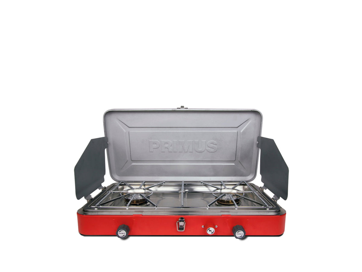 Primus Profile Stove for US and Canada Red/Grey P-329085