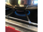 Primus Profile Stove for US and Canada Red/Grey P-329085