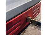 Primus Profile Stove for US and Canada Red/Grey P-329085