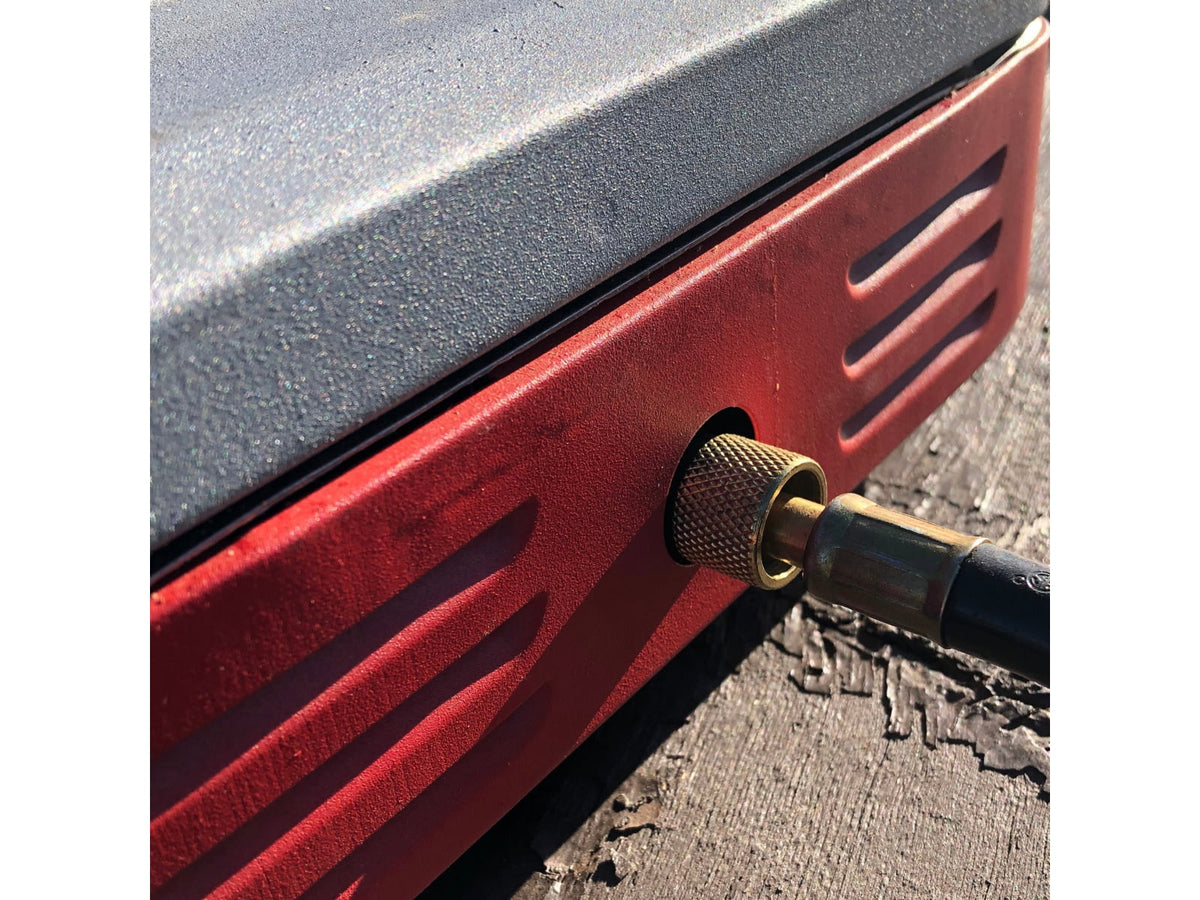 Primus Profile Stove for US and Canada Red/Grey P-329085