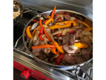 Primus Profile Stove for US and Canada Red/Grey P-329085