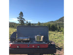 Primus Profile Stove for US and Canada Red/Grey P-329085