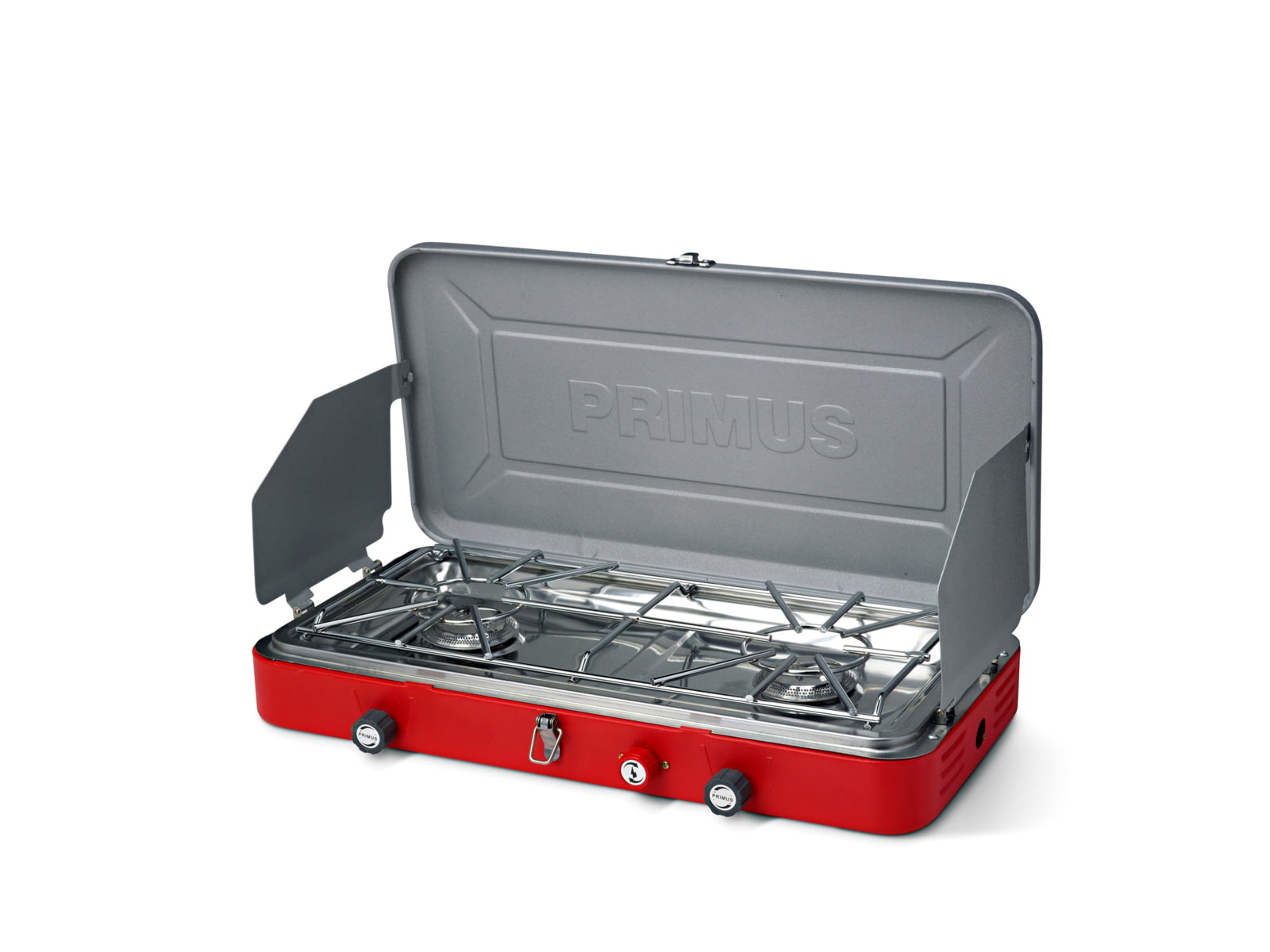 Primus Profile Stove for US and Canada Red/Grey P-329085