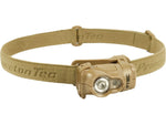 Princeton Tec Byte Tactical LED Red/White Headlamps