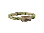 Princeton Tec Byte Tactical LED Red/White Headlamps