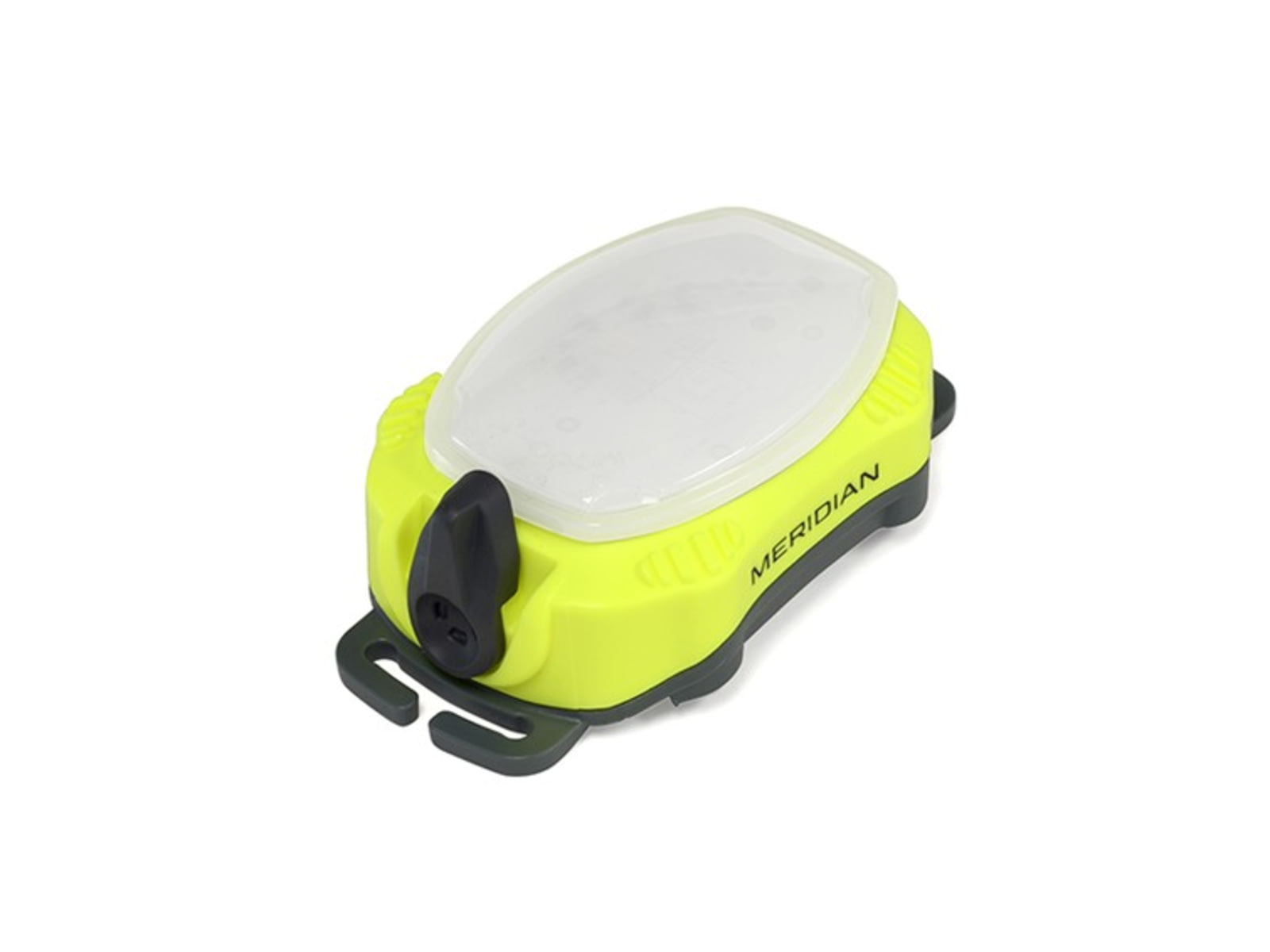 Princeton Tec Meridian Strobe Light-Yellow