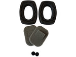 Pro Ears Maint Kit Gel Ear Seal For Gold II 30 Range Muff Black HYGR2