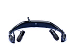 Pro Ears Stealth 28 Hearing Protection Black PEEBBLK
