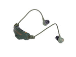 Pro Ears Stealth 28 HT Hearing Amplifiers Green One Size PEEBHTGRN