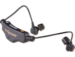 Pro Ears Stealth 28 HT Hearing Amplifiers Green One Size PEEBHTGRN