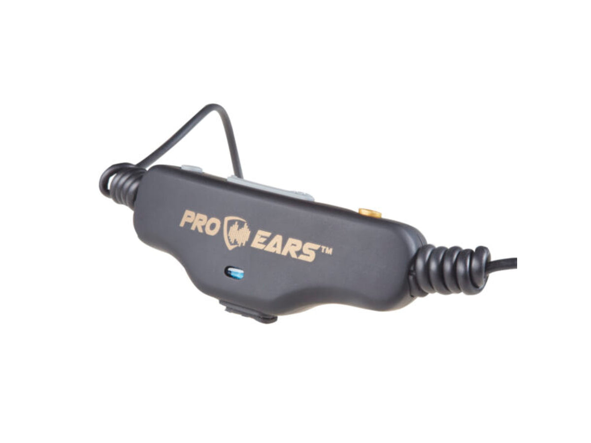 Pro Ears Stealth Bluetooth 28 HTBT Hearing Amplifiers Black One Size PEEBHTBTBLK