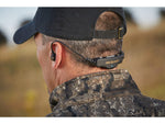 Pro Ears Stealth Bluetooth 28 HTBT Hearing Amplifiers Black One Size PEEBHTBTBLK