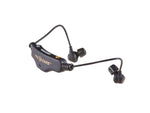 Pro Ears Stealth Bluetooth 28 HTBT Hearing Amplifiers Black One Size PEEBHTBTBLK