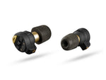 Pro Ears Stealth Bluetooth Elite Earplugs PEEBBLKE