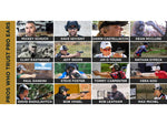 Pro Ears Stealth Bluetooth Elite Earplugs PEEBBLKE