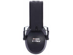 Pro Ears Ultra Gel 22 Hearing Protection Black PEUG22