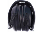 Pro Ears Ultra Gel 22 Hearing Protection Black PEUG22
