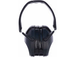 Pro Ears Ultra Gel 25 Hearing Protection Black PEUG25