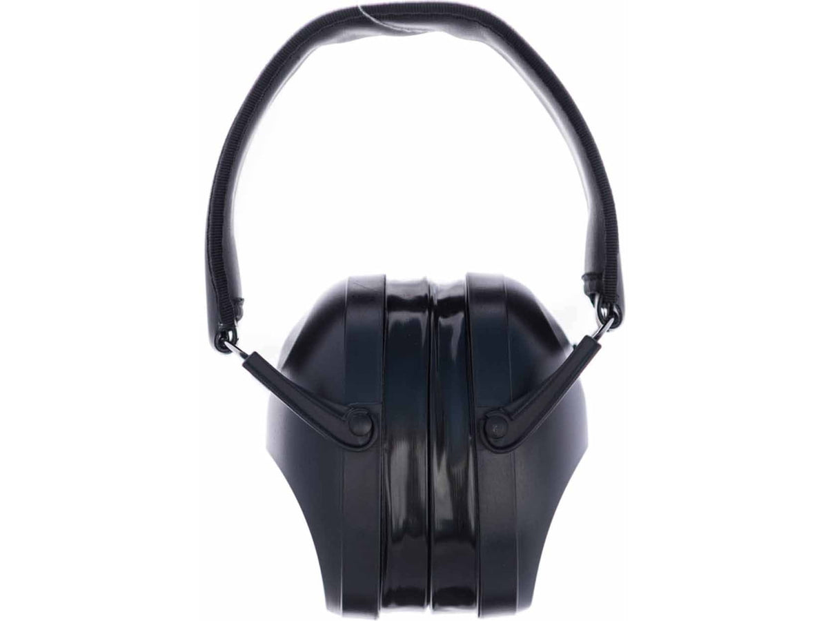 Pro Ears Ultra Gel 25 Hearing Protection Black PEUG25