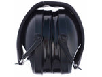Pro Ears Ultra Gel 25 Hearing Protection Black PEUG25
