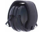 Pro Ears Ultra Gel 25 Hearing Protection Black PEUG25