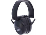 Pro Ears Ultra Gel 25 Hearing Protection Black PEUG25