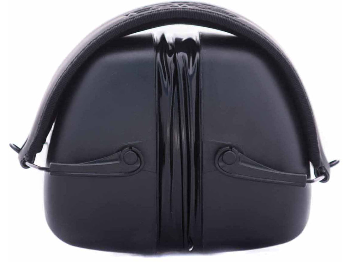 Pro Ears Ultra Gel 29 Hearing Protection Black PEUG29B