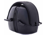 Pro Ears Ultra Gel 29 Hearing Protection Black PEUG29B